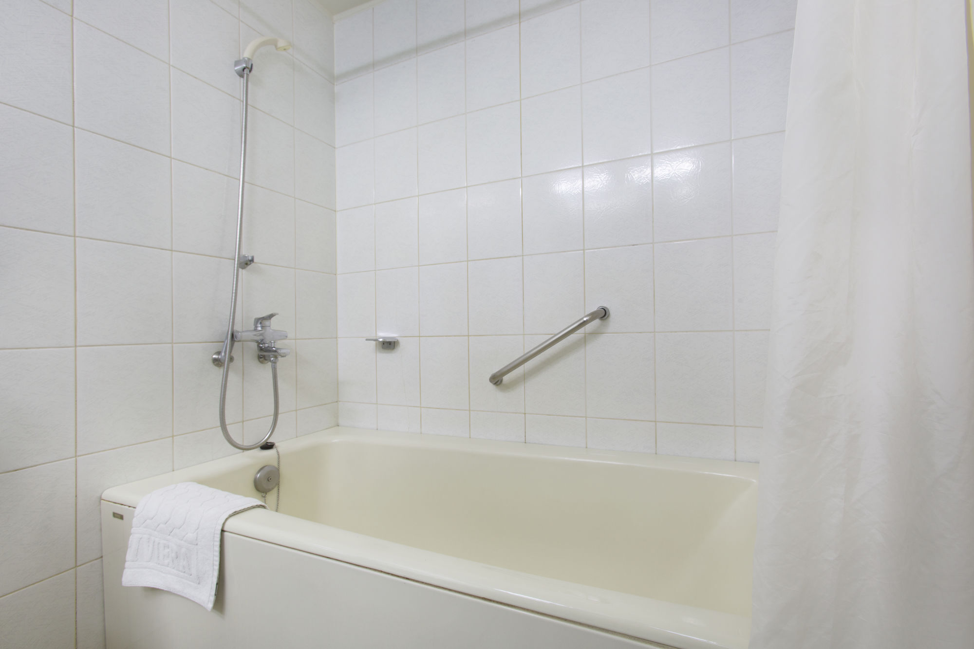 Libero Hotel Пусан Экстерьер фото
